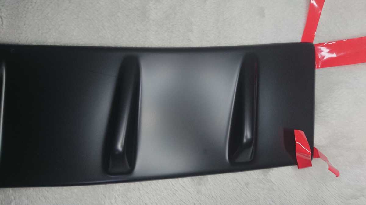 USスバル 純正 VA系 WRX ボルテックスジェネレーター E751SVA000 WRX 