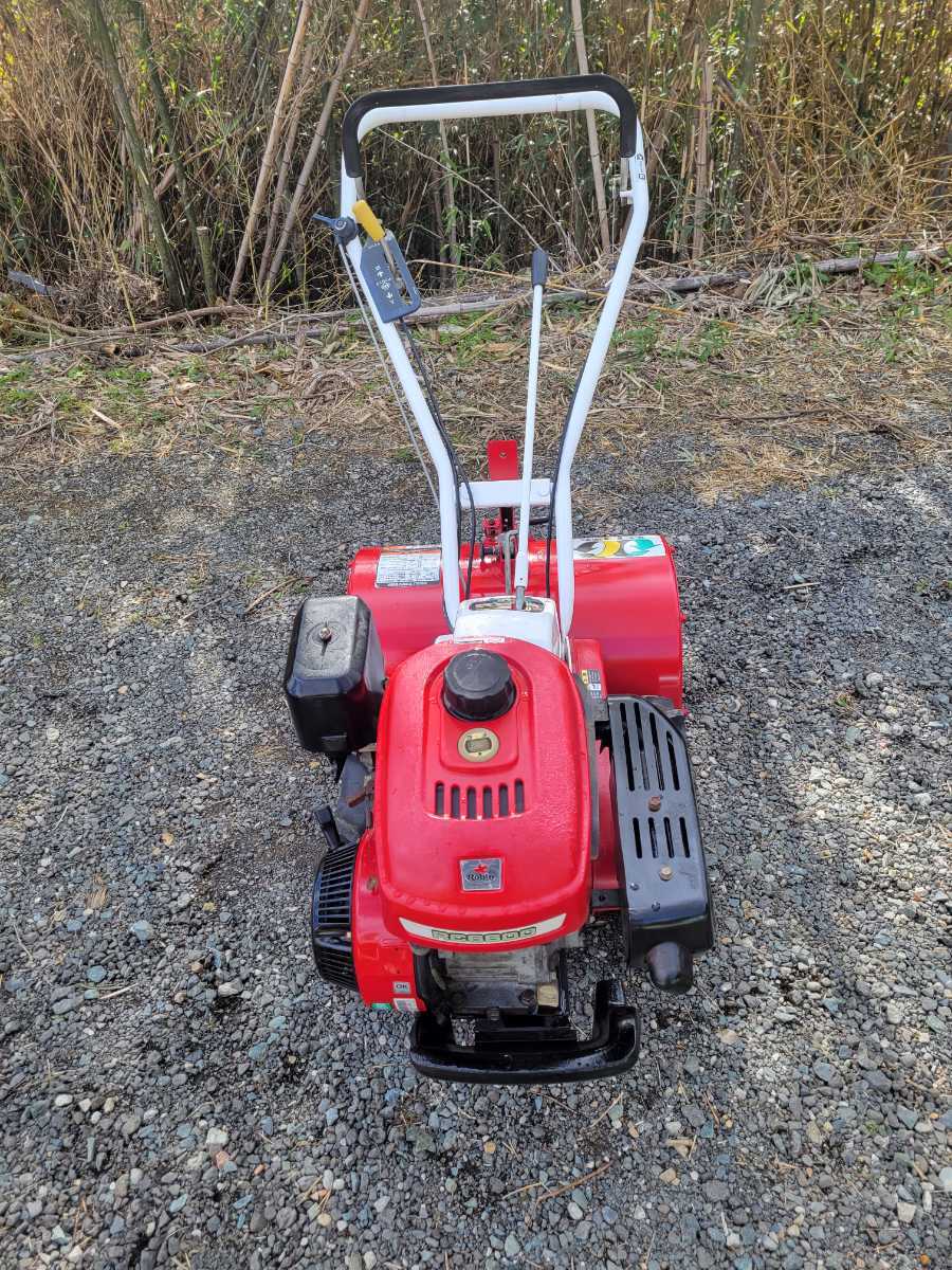 三菱 6馬力 操作かんたん 動作OK 爪正転&frasl;逆転 MMR6 耕うん機 お買得耕うん機 MMR65 家庭菜園 売切耕うん機 作業幅変更可能 MMR66 家庭 正転・逆転ロータリー 2026年最新Yahoo