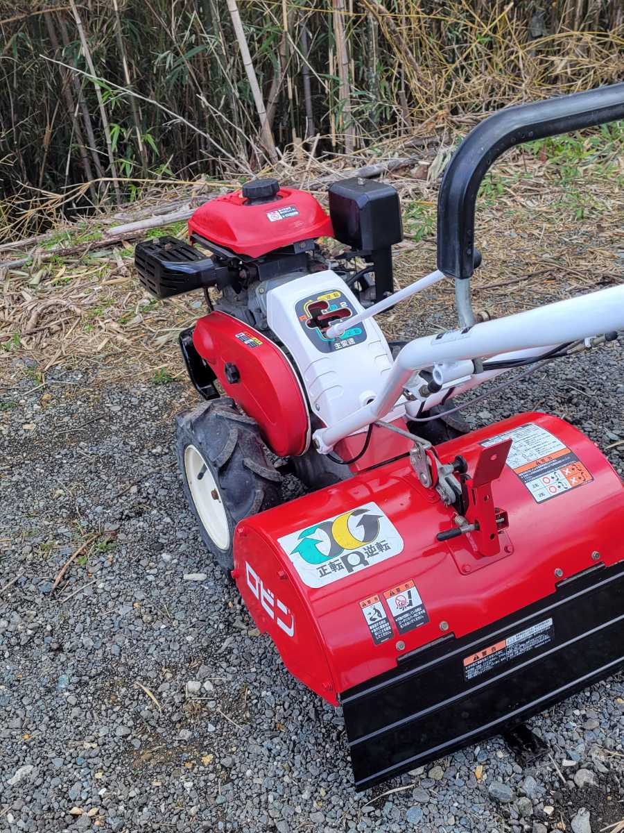 三菱 6馬力 操作かんたん 動作OK 爪正転&frasl;逆転 MMR6 耕うん機 お買得耕うん機 MMR65 家庭菜園 売切耕うん機 作業幅変更可能 MMR66 家庭 正転・逆転ロータリー 2026年最新Yahoo