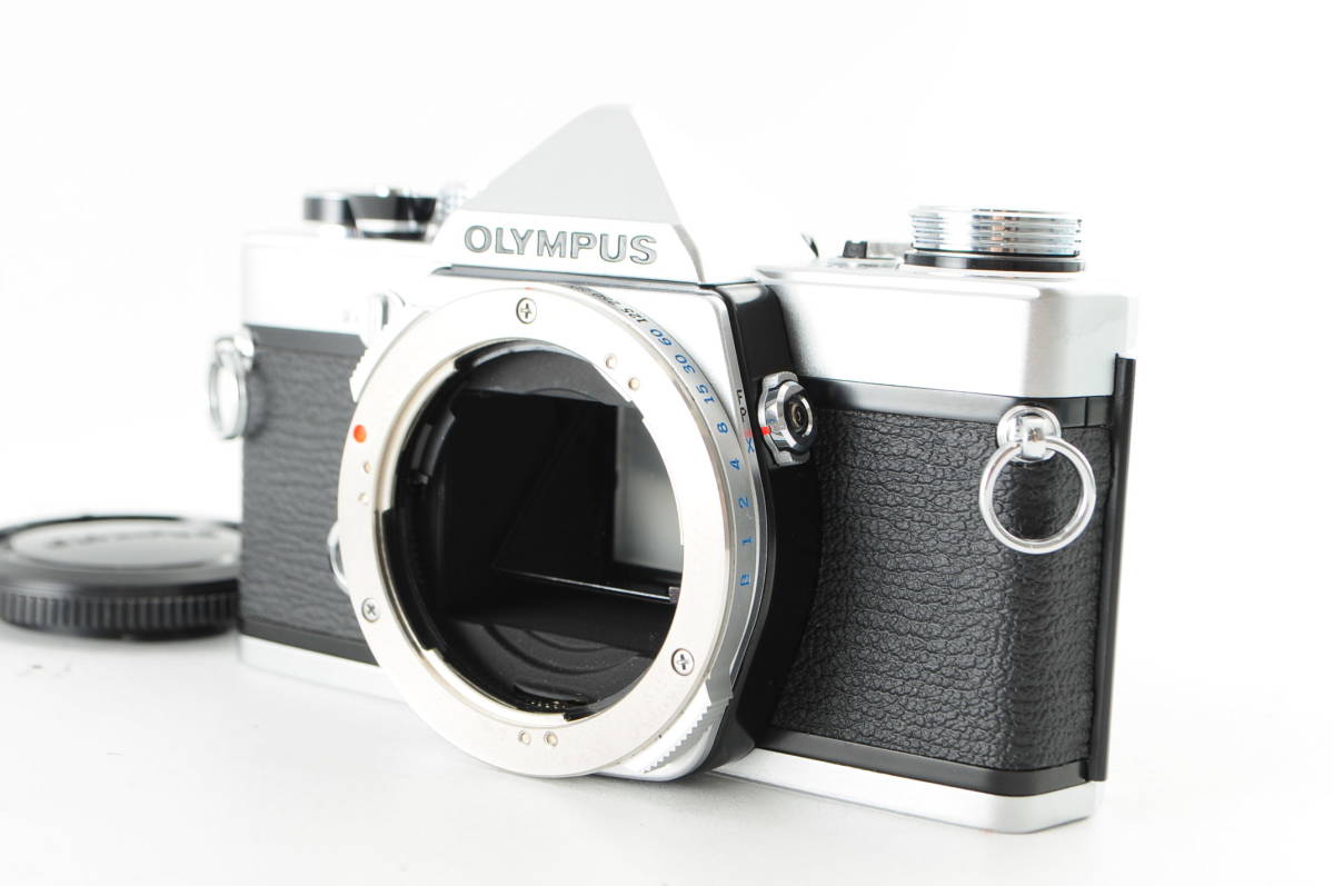 オリンパス OM-1 ボディ | OM-1N OLYMPUS ミラーレス一眼 Olympus OM 