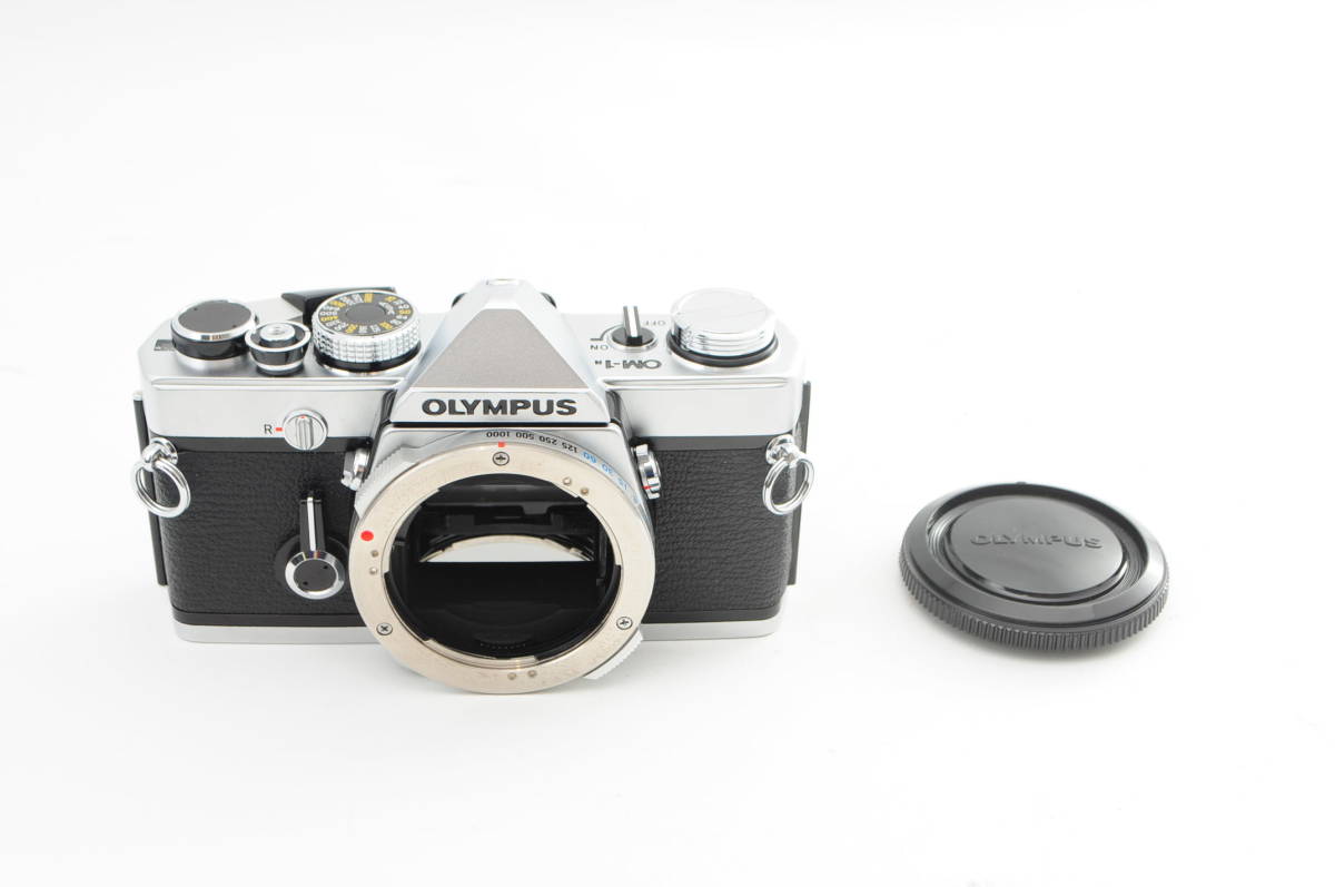 オリンパス OM-1 ボディ | OM-1N OLYMPUS ミラーレス一眼 Olympus OM