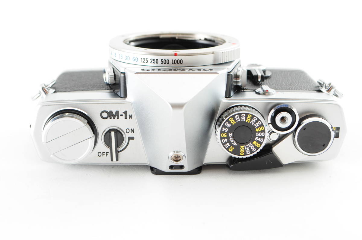 オリンパス OM-1 ボディ | OM-1N OLYMPUS ミラーレス一眼 Olympus OM 