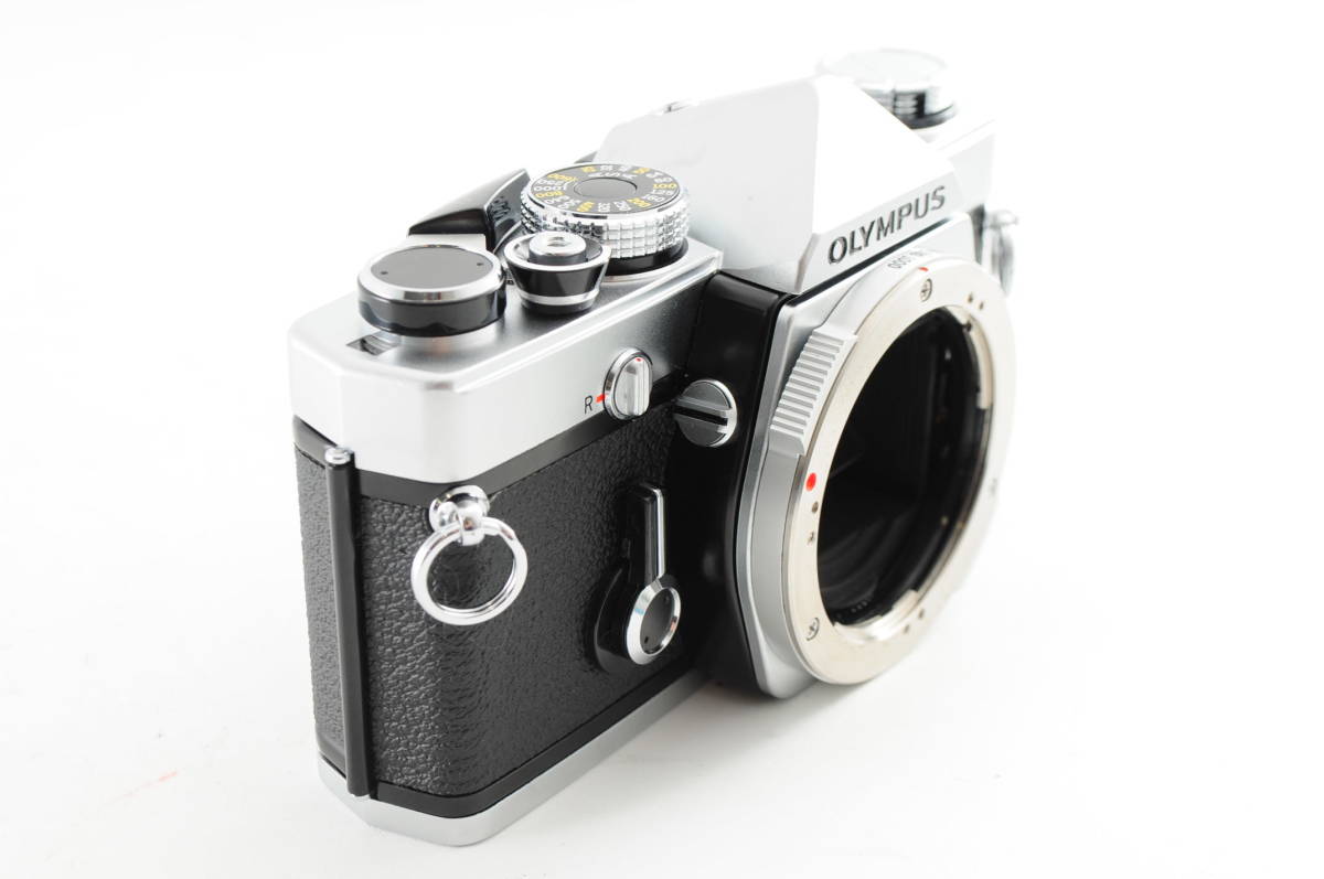 オリンパス OM-1 ボディ | OM-1N OLYMPUS ミラーレス一眼 Olympus OM 