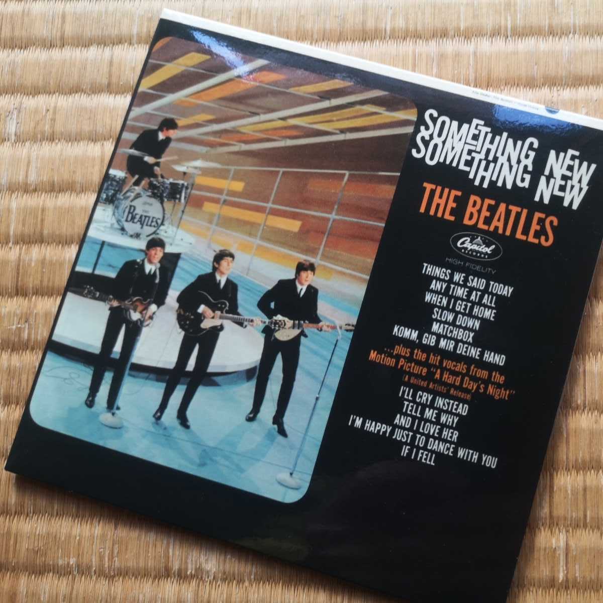 The Beatles ザ・ビートルズ '64 BOX Anthology THE 0 : Albums Music