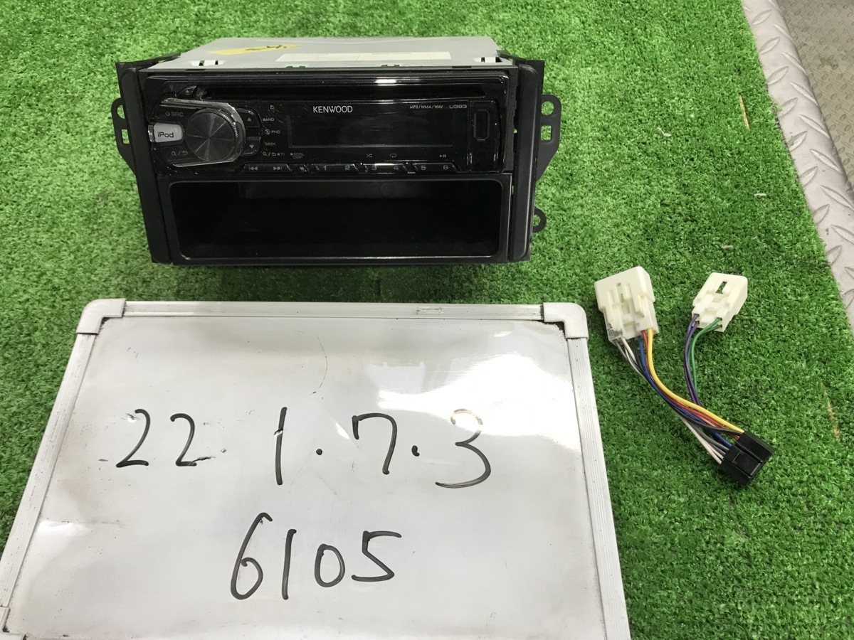 ウェイク ダイハツ LA700S ウェイク型式：DBA-LA700S（ダイハツ）の 