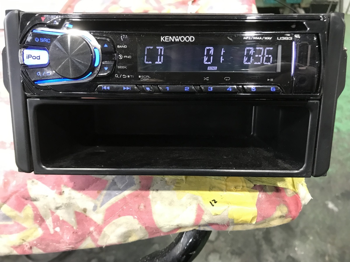 ウェイク ダイハツ LA700S ウェイク型式：DBA-LA700S（ダイハツ）の 