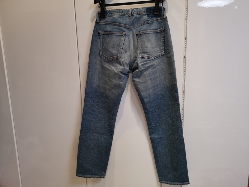 unun～ 1円～【美品】 ロンハーマン デニム TAIZO RHC Ron Herman