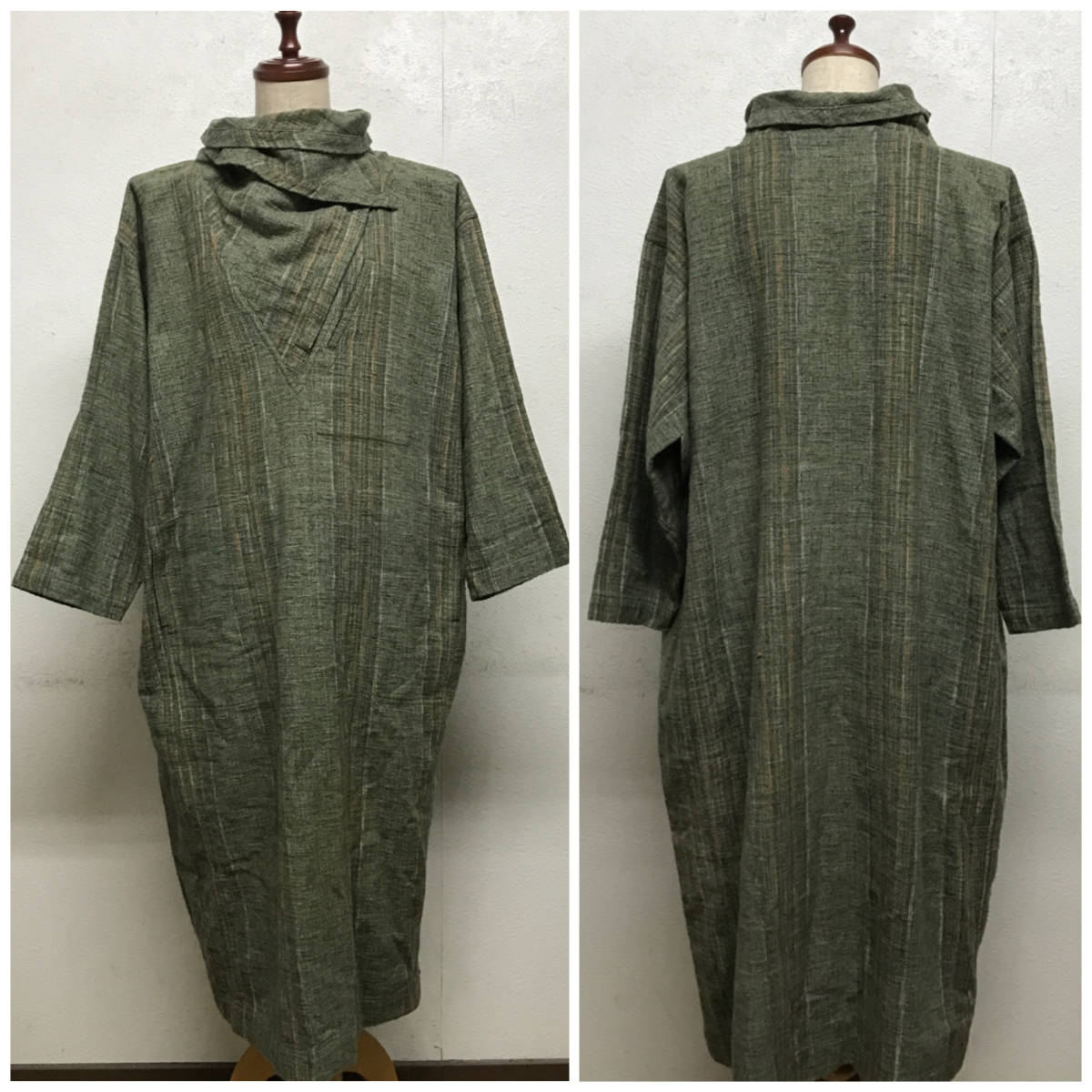 KI6/8 80s 90s ビンテージ ISSEY MIYAKE イッセイミヤケ Plantation 