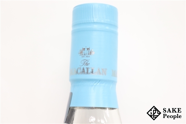 ザ・マッカラン エディション No.6 700ml ◇注目! マッカラン 48% MACALLAN スコッチ | 榎商店 – お酒情報ブログ お酒の通販なら エディションNo.6 クリスタル