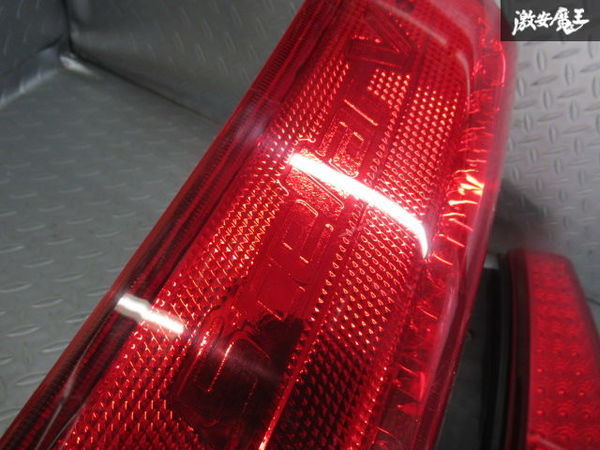 Stellar V ステラファイブ MH23S ワゴンR フルLED テールライト レンズ