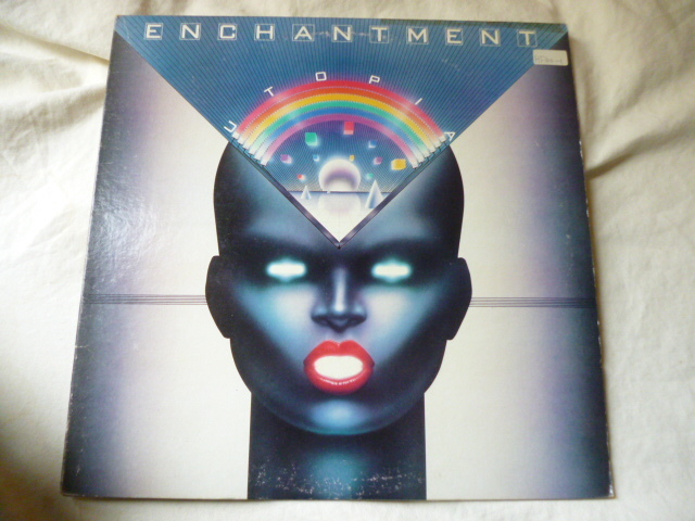 - Utopia | Sprawl Enchantment – 安く 激レア 方法CD・DVD・ブルーレイ 買う ENCHANTMENT Star eBay Magic .com 0