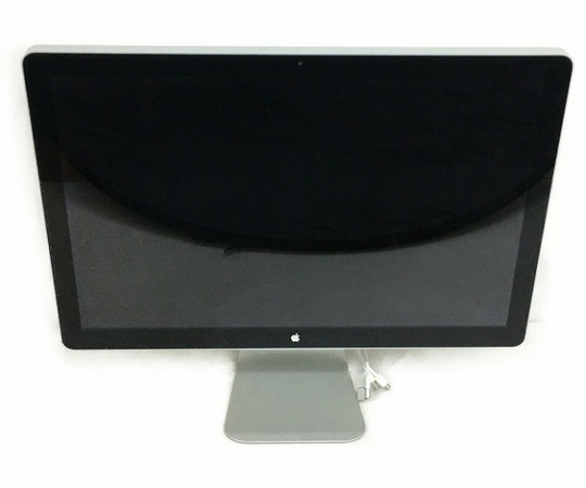 Apple Cinema Display LED A1267 - 24インチ (A1267) 24-inch MB382LL