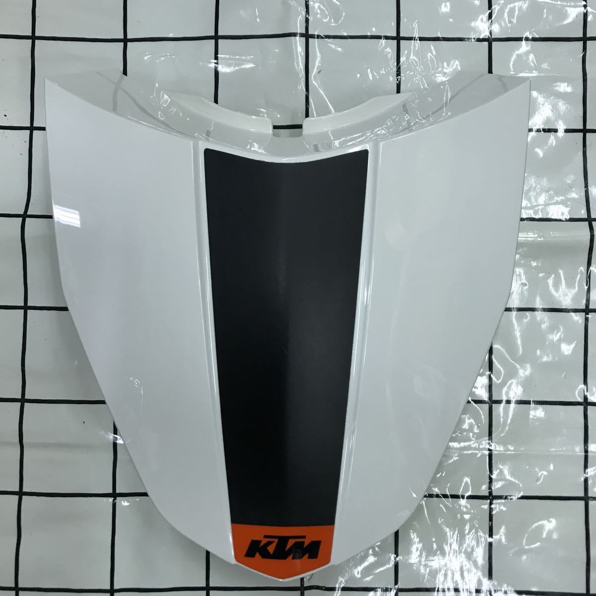 限定SALE，100%新品 KTM シングルシートカウル 690DUKE R(その他)｜売買されたオークション情報、yahooの商品情報をアーカイブ公開 - オークファン その他