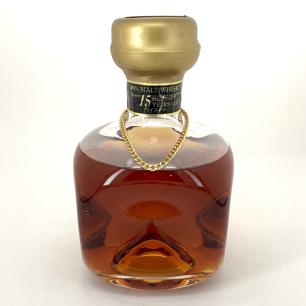 驚きの安さ 【東京都内限定発送】 三楽 軽井沢 15年 720ml 国産