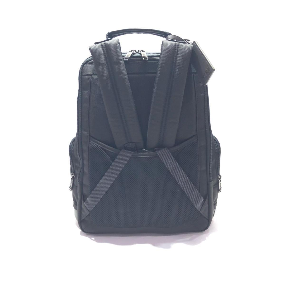 TUMI バックパック トゥミ 迷彩 リュック カモフラ ̀ω•́ • 写真10枚目追加