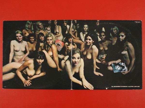 豊富な，新作登場 ジミ ヘンドリックス The Jimi Hendrix Experience/エレクトリック レディランド Electric Ladyland/国内盤2枚組LP MPX9955/6(Jimi Hendrix)｜売買されたオークション情報、yahooの商品情報をアーカイブ公開 - オー J