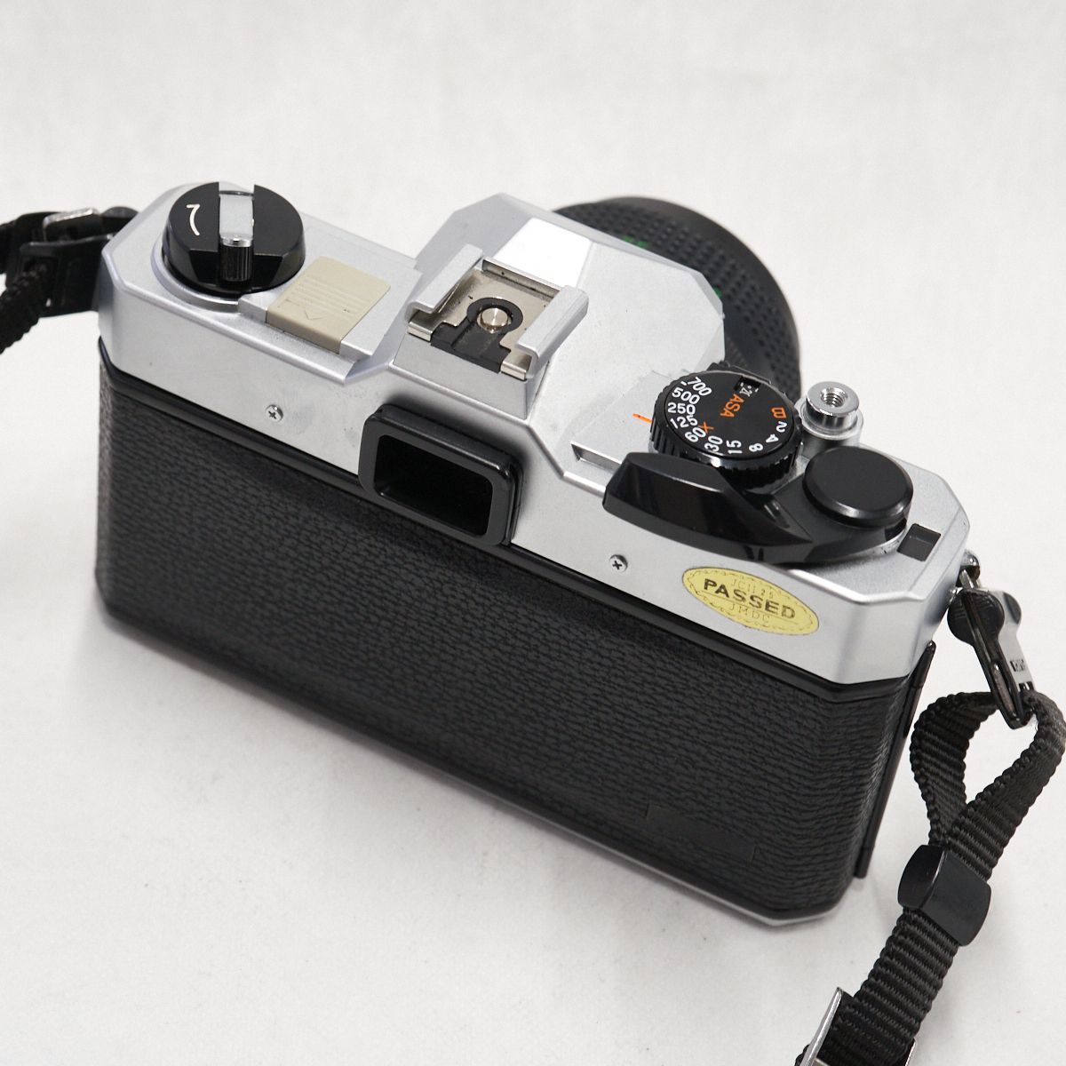 CP7134 FUJICA 富士フイルム STX-1N + X-FUJINON 50mm F1.9 FM USED品 フィルムカメラ 一眼レフ 標準レンズ 動作未確認【ジャンク】1円～ K Fujica Camera STX-1 Etsy Vintage YouTube