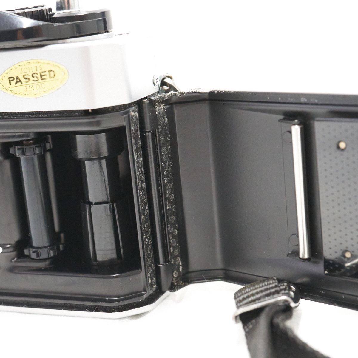 CP7134 FUJICA 富士フイルム STX-1N + X-FUJINON 50mm F1.9 FM USED品 フィルムカメラ 一眼レフ 標準レンズ 動作未確認【ジャンク】1円～ K Fujica Camera STX-1 Etsy Vintage YouTube