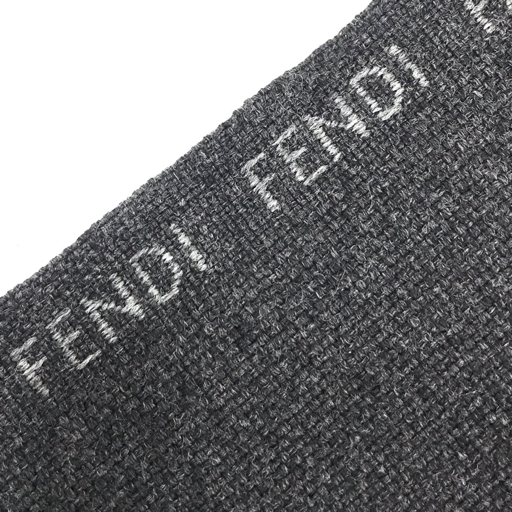 ゆ！　★新品★タグ付き★Fendi★マフラー★ヴィンテージ★ 1円 美品 フェンデイ タグあり ウール100％ マフラー ユニセックス