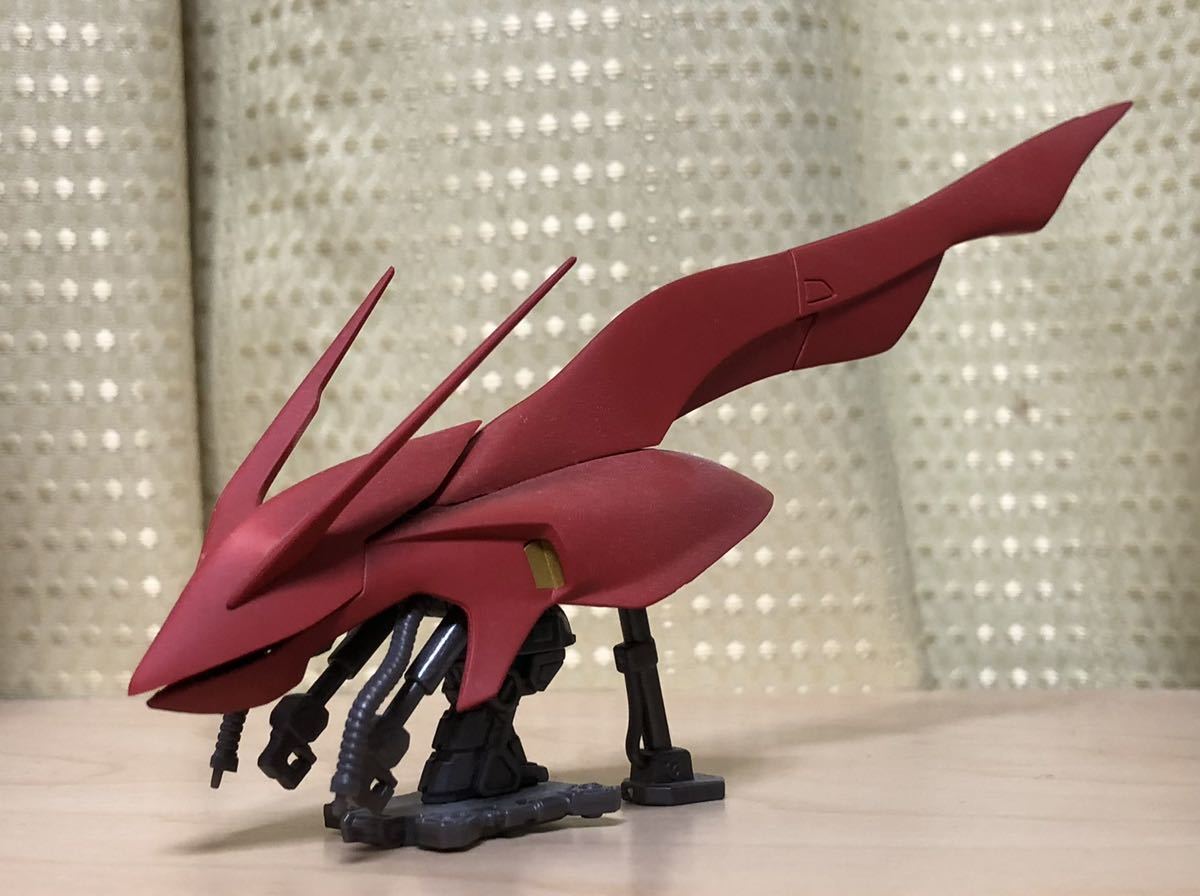 ガンダム Machine Head ナイチンゲール Nガンダム Sガンダム 機動戦士ガンダム 売買されたオークション情報 Yahooの商品情報をアーカイブ公開 オークファン Aucfan Com