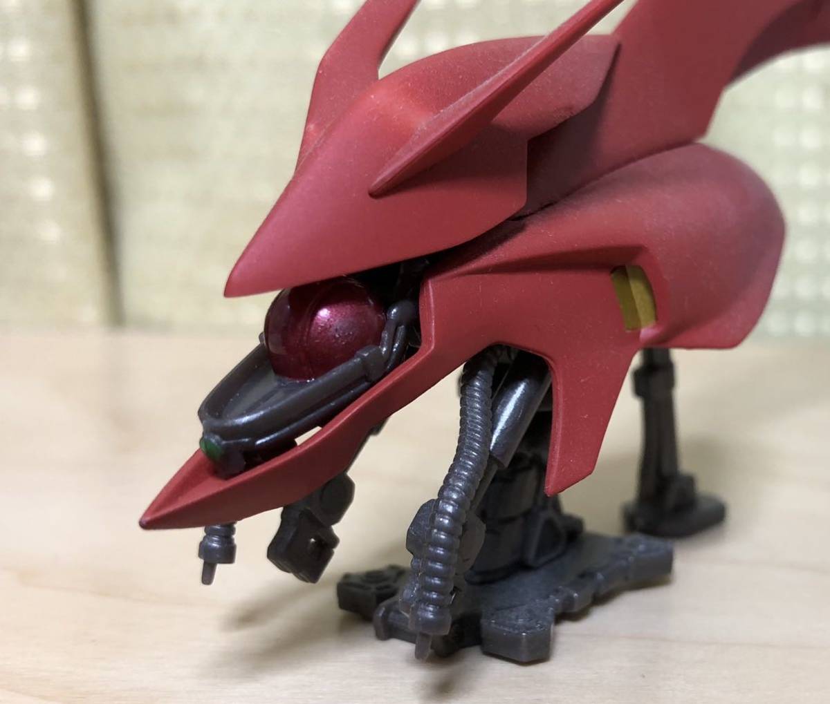 ガンダム Machine Head ナイチンゲール Nガンダム Sガンダム 機動戦士ガンダム 売買されたオークション情報 Yahooの商品情報をアーカイブ公開 オークファン Aucfan Com