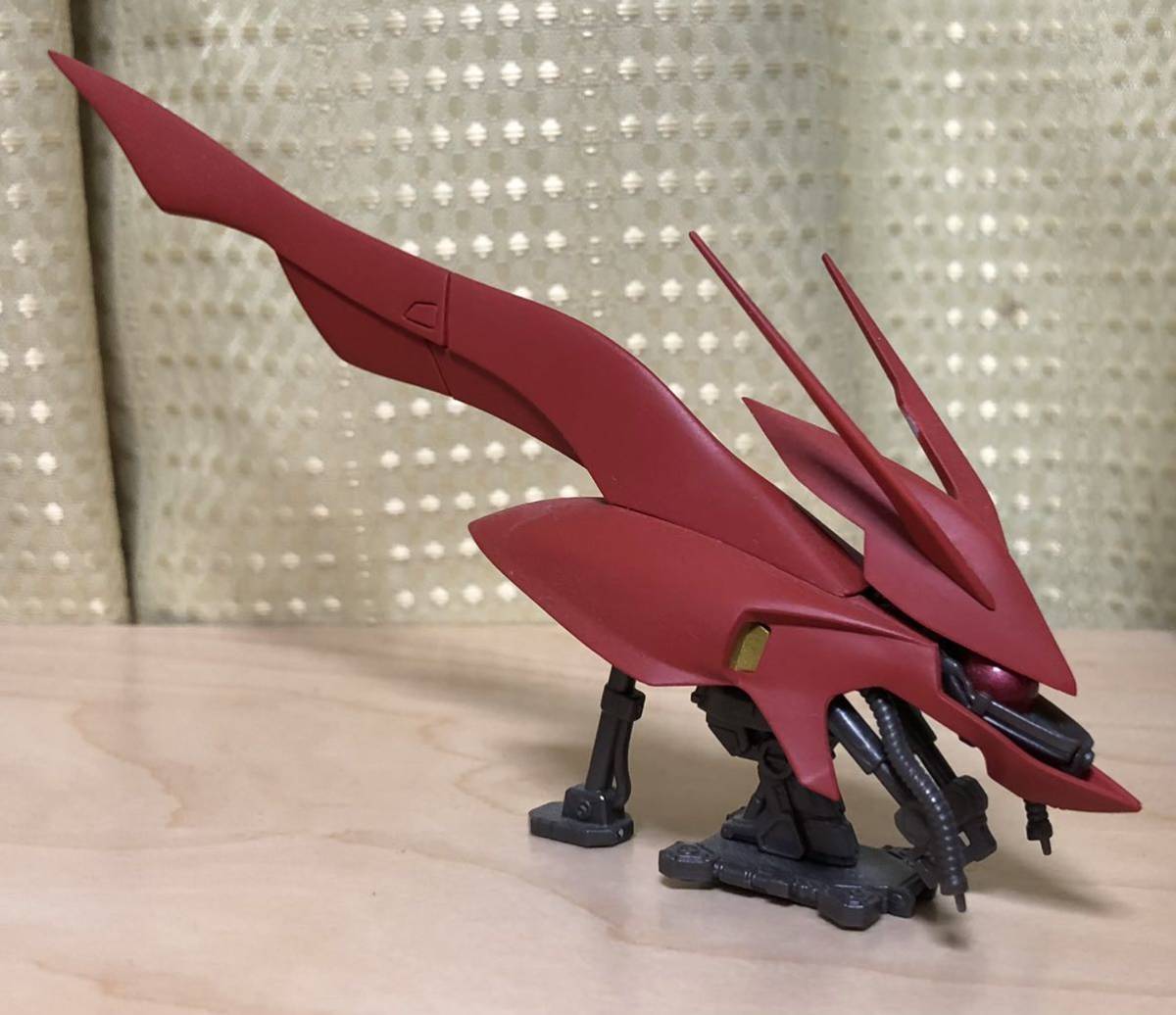 ガンダム Machine Head ナイチンゲール Nガンダム Sガンダム 機動戦士ガンダム 売買されたオークション情報 Yahooの商品情報をアーカイブ公開 オークファン Aucfan Com