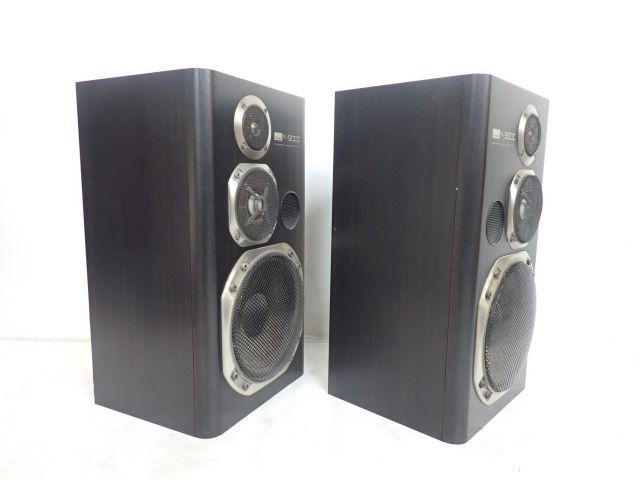 Sansui 山水 サンスイ XL-900C 3WAYスピーカー ペア ♪ 642FC-1 【公式
