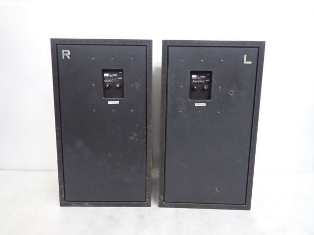 Sansui 山水 サンスイ XL-900C 3WAYスピーカー ペア ♪ 642FC-1 【公式