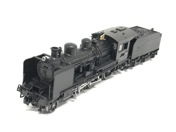 KATO 2028-1 8620 東北仕様 蒸気機関車 鉄道模型 Nゲージ カトー