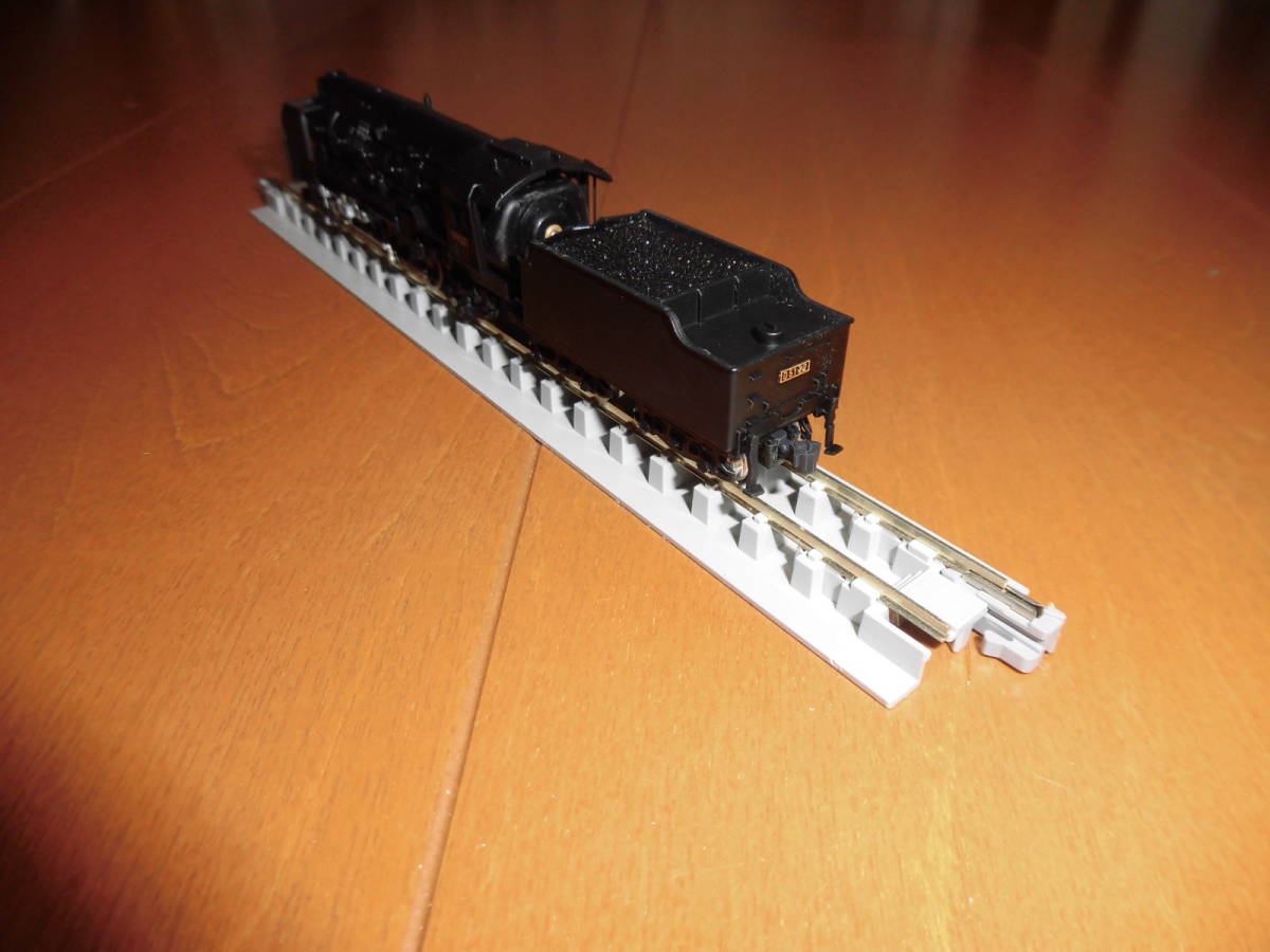 A9507 スーパーナメクジ | MICRO マイクロエース 国鉄D51‐22号機