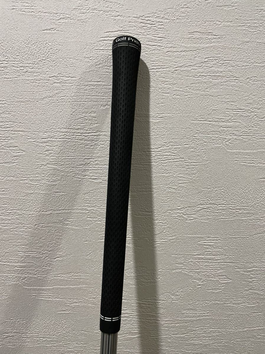 希少スペック！PING TOUR 173-75 X G400スリーブ付 5W用 PING TOUR 173