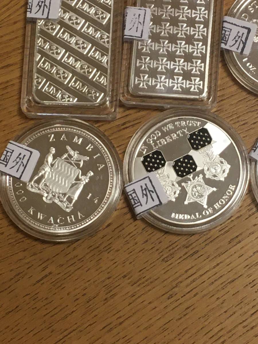 S) スイスシルバーバー1オンス銀貨【人と駱駝】外国地銀コイン5枚 S) スイスシルバーバー1オンス銀貨人と駱駝外国地銀コイン5枚 希少 レア発行  トーマス・S・クリーブランド サイン入りアドバンスド・リリース