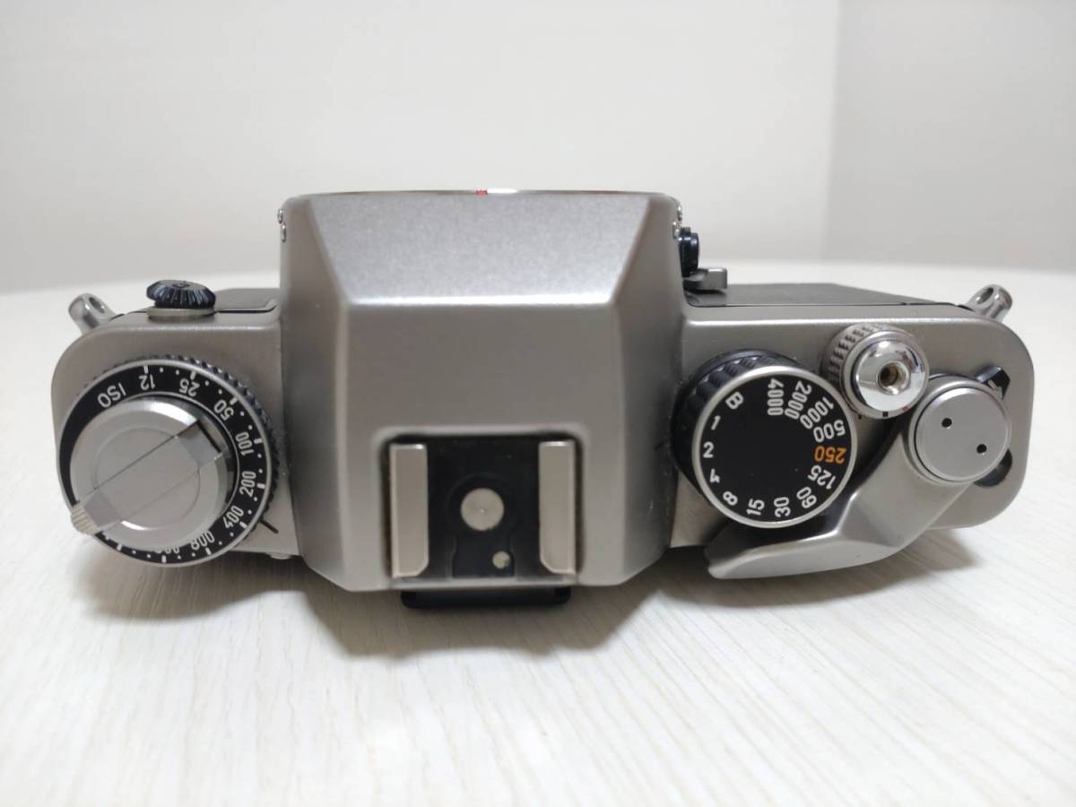 CONTAX S2 公式通販 Carl Zeiss S2・S2b／機械式カメラでツァイス 