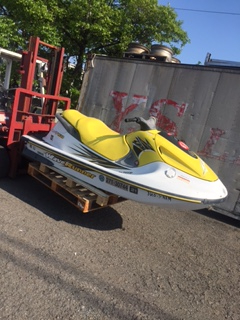 ＹＡＭＡＨＡ　ＧＰ７６０売切り_1