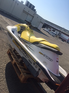 ＹＡＭＡＨＡ　ＧＰ７６０売切り_2