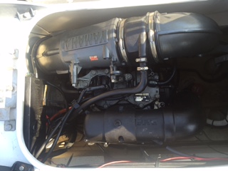 ＹＡＭＡＨＡ　ＧＰ７６０売切り_3