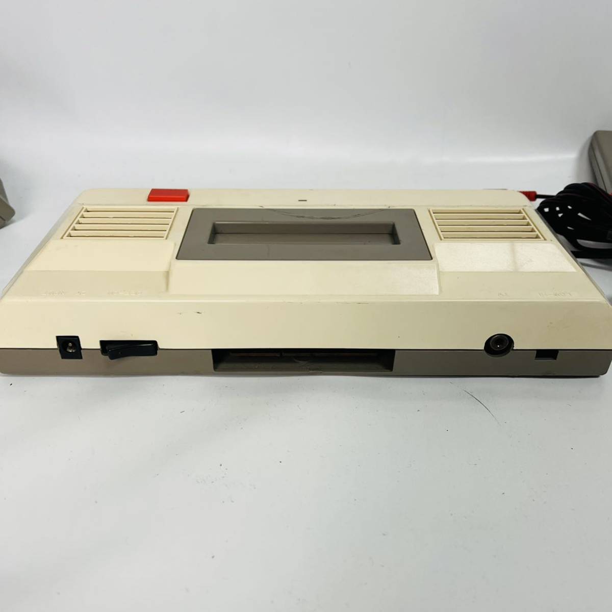 ☆希少・1円～☆ SEGA セガ SG-1000 SK-1100 SR-1000 ベーシック 