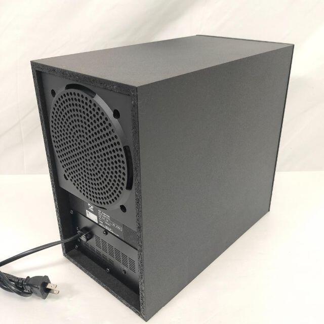 美品Panasonic SU-HTB488 サウンドバー ホームシアター Panasonic