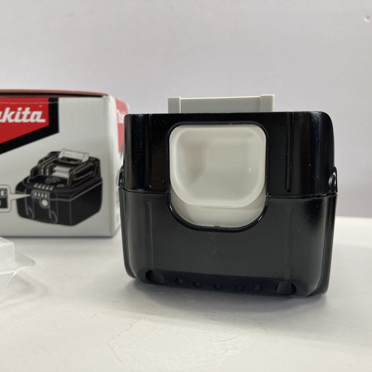 BL1430B 14.4V マキタ リチウムイオンバッテリー 3.0Ah 純正 Makita 中古 公式通販 リチウムイオンバッテリ 3.0 | 14.4V&frasl;3.0Ah 新品 未使用 A