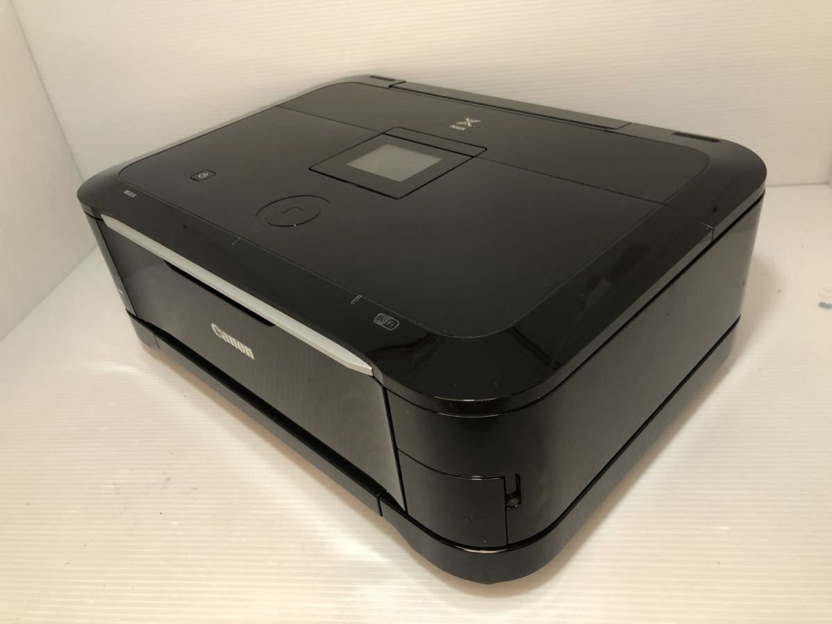 Canon PIXUS MG6130 コンピュータ 周辺機器 【公式通販】