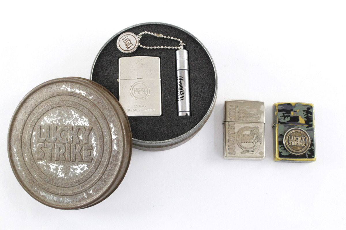 ZIPPO 2026年最新Yahoo!オークション (まとめ -ジャンク セット 大量 