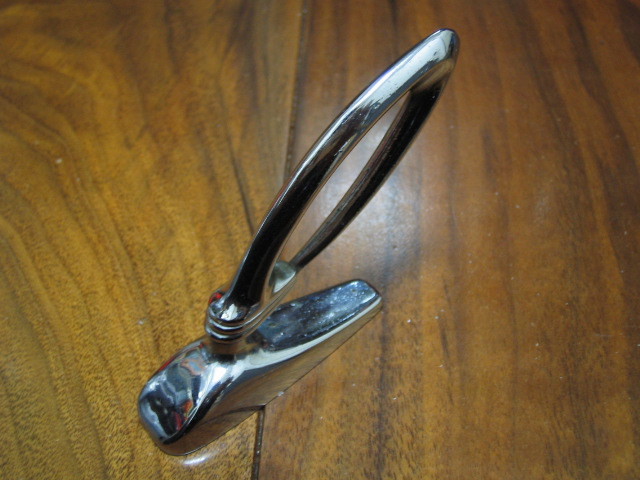 ジャンクション ボンネットマスコット ボンマス 品 VIPカーなどに