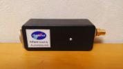 Aurorasound hiface pro DDコンバーター USB-同軸 変換 完動美品