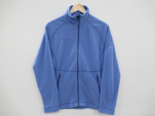 MAMMUT ヤンパジャケット レディース 登山 マムート Lサイズ