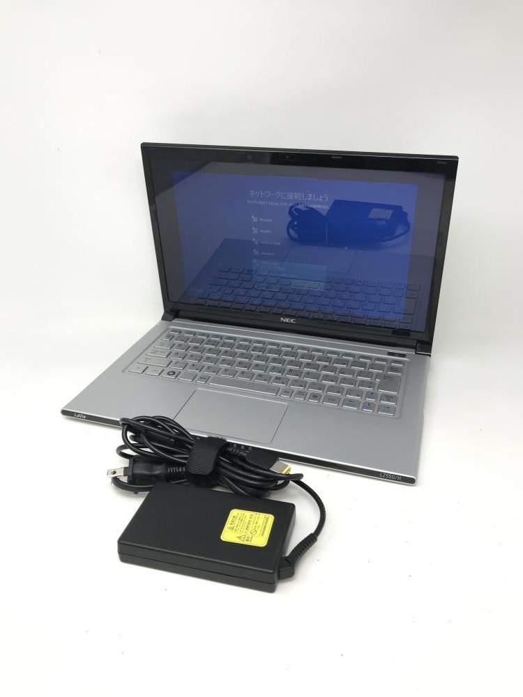 本物保証，新作 WIN81 ジャンク品 NEC LaVie LZ550/H 128GB 4GB 1.70GHz-i5 /100(12インチ～)｜売買されたオークション情報、yahooの商品情報をアーカイブ公開 - オークファン NEC