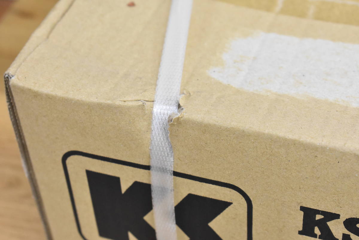 【未使用】KSネオガッツ 1箱(100個入り) D10-D16 KSネオガッツ 国元商会 100個入り (国元商会 鉄筋D10～D16 無溶接