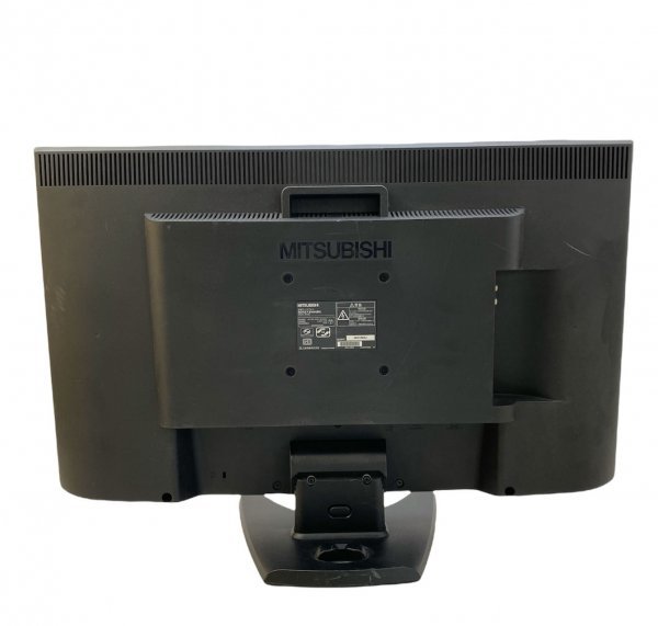 極美品】三菱 27型ワイド液晶ディスプレイ RDT273WX(BK) フルHD 極美品