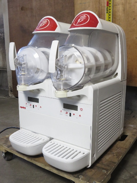 miniGELPlus2 タイジ株式会社 - タイジ フローズンマシン フローズン