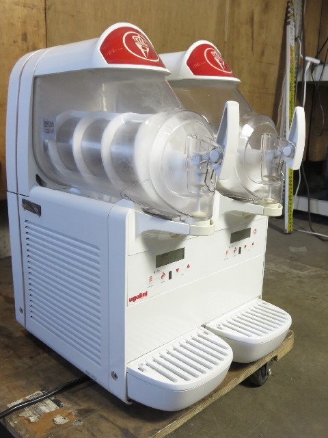 miniGELPlus2 タイジ株式会社 - タイジ フローズンマシン フローズン