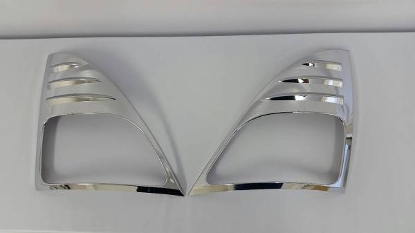 NEWプロフィア レンジャープロ メッキ ウィンカーカバー 1円スタート_1